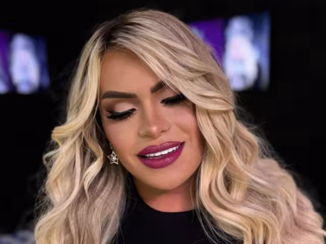 Wendy Guevara arremete contra Eduardo Verástegui tras comentarios.