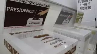 Tribunal Electoral establece los lineamientos para resolver impugnaciones de la elección presidencial