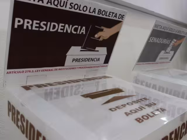 El Tribunal Electoral definió la estrategia para resolver impugnaciones presidenciales