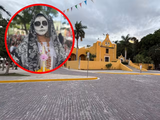 El gobierno municipal invitó a la población a disfrutar de las actividades que se ofrecerán este viernes 31 de octubre en el Parque de la Ermita