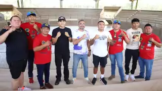 Los atletas de la capital de Quintana Roo se enfrentarán contra rivales foráneos.