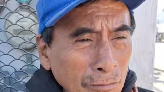 Ejidatarios de Polyuc reclaman presunta exclusión del programa Sembrando Vida