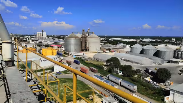 De acuerdo con la información, Bachoco no explica qué hacía el ahora fallecido en labores ajenas a su función