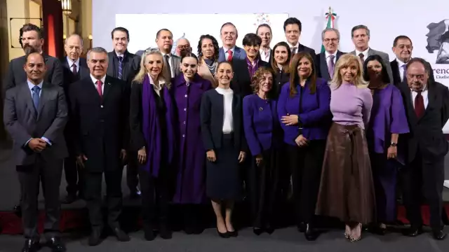 Este miércoles se presentó el Consejo Asesor para Impulsar Desarrollo Económico y Relocalización de Empresas