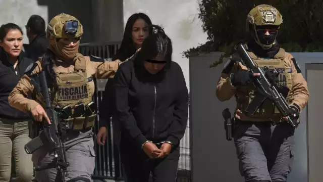 María Elena ‘N’, alcaldesa de Amanalco, enfrentará prisión preventiva por homicidio calificado