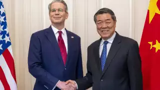 China y EU activan rebaja histórica de aranceles: Tregua comercial de 90 días tras acuerdo en Ginebra