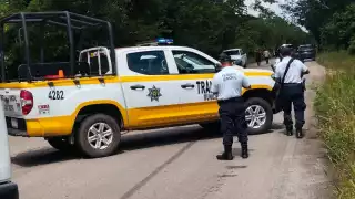 La balacera dejó una persona fallecida, mientras que otra herida, la cual fue trasladada a un hospital