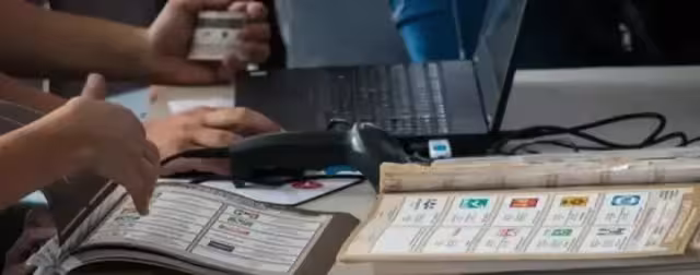 Esta es la multa por participar en el robo de boletas de las elecciones 2024 en México