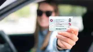 Caravanas de licencias y permisos de conducir en Tulum; estos son los horarios, requisitos y precios