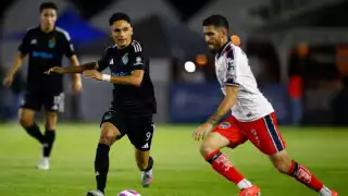 Liga Expansión MX: Cancún FC e Irapuato reparten puntos con polémica y expulsión