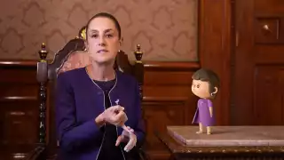 Claudia Sheinbaum destacó que el propósito es salvar vidas