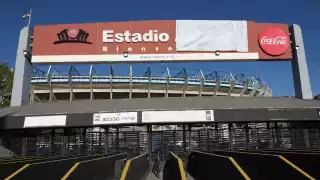 ¿Por qué los estadios sede de un Mundial deben cambiar de nombre?