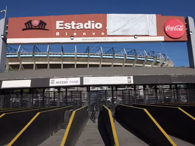 El estadio Azteca no podrá llamarse Banorte hasta después del mundial de 2026