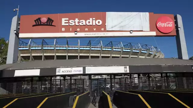 El estadio Azteca no podrá llamarse Banorte hasta después del mundial de 2026