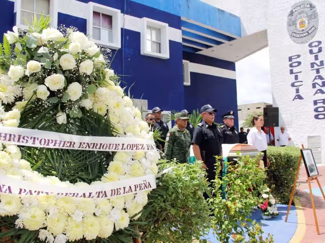 Varios fueron  asesinados como  venganza de grupos  delictivos, y otros, en cumplimiento de su deber