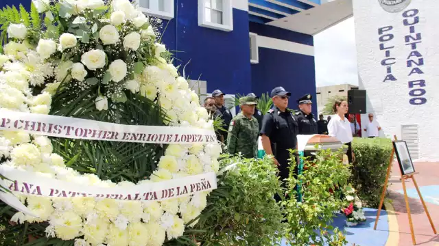Varios fueron  asesinados como  venganza de grupos  delictivos, y otros, en cumplimiento de su deber