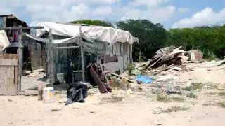 Asentamientos irregulares en Quintana Roo: Botín político de los candidatos 