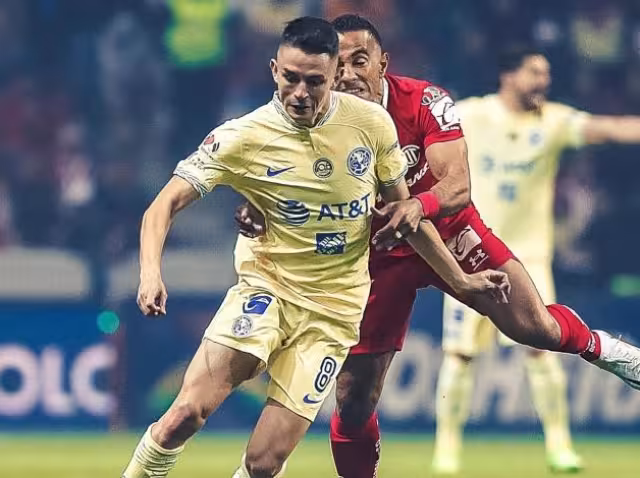 Se reedita la última final del Clausura 2025