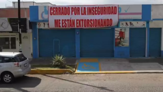 Baja participación de empresarios en encuesta sobre extorsión