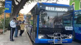 Anuncia Gobierno de Yucatán transferencia de 75 mdp a la ATY para fortalecer al transporte público  