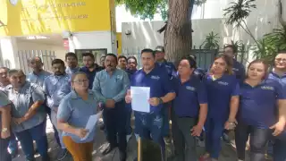 Elecciones en SUTUNACAR buscan poner fin a dirigencia ilegal en la Universidad Autónoma del Carmen