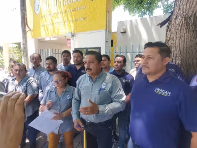 Disputa sindical en el SUTUNACAR pone en riesgo derechos de jubilación