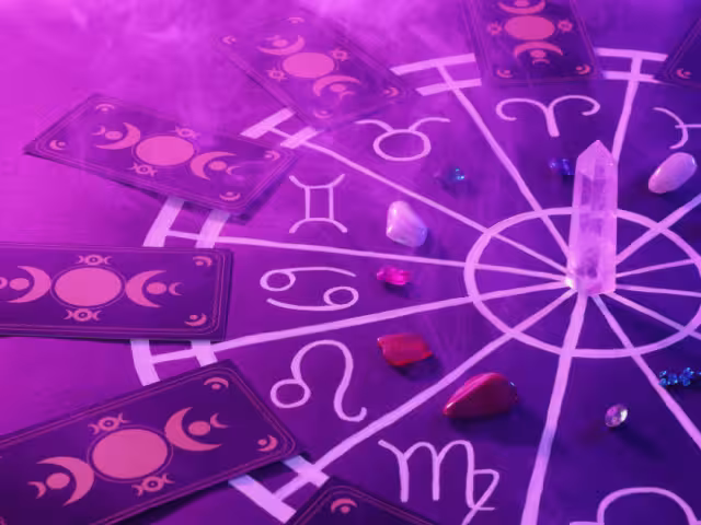 Las predicciones para el mes patrio