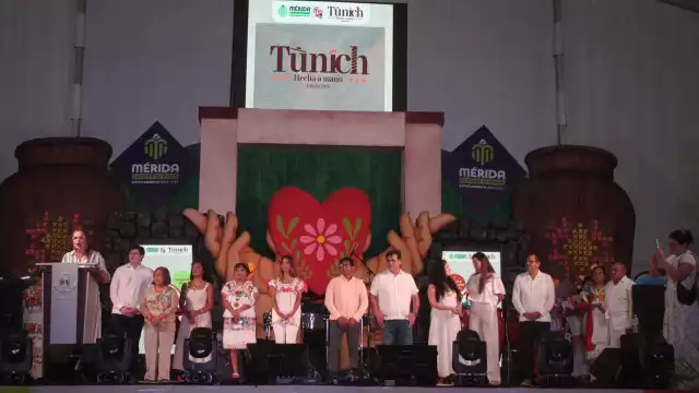 Tunich 2025 también trae consigo un amplio repertorio de actividades culturales para toda la familia