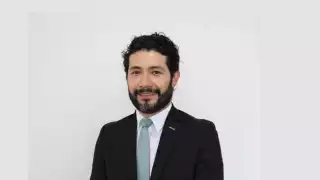 ¿Quién es Marath Bolaños, secretario de Trabajo de Claudia Sheinbaum?