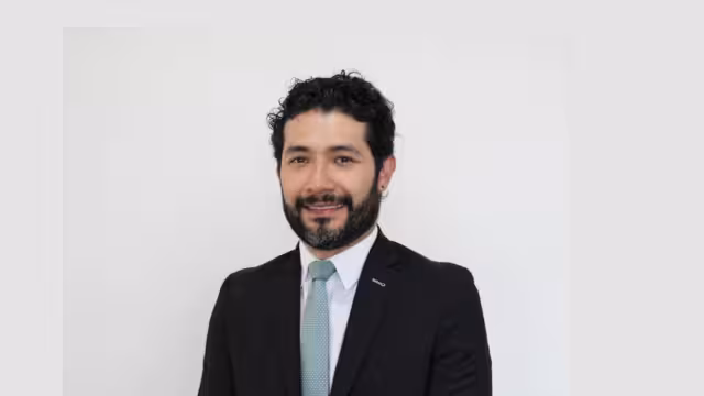 Marath Bolaños estará en el gabinete de Claudia Sheinbaum