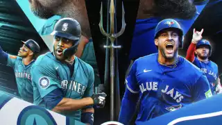 La MLB arranca con la serie