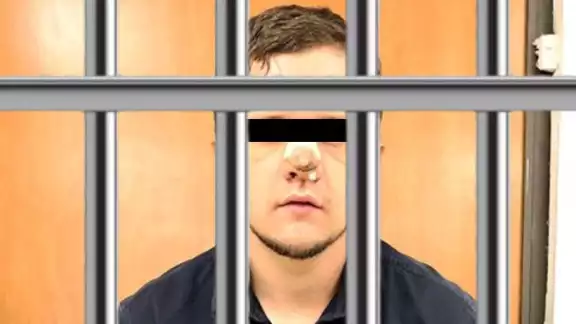 Este viernes Ruben Oseguera González "El Menchito", fue declarado culpable en Estados Unidos por delitos de narcotráfico