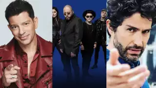 Cartelera artística en Campeche para celebrar a las mamás todo mayo:  Kumbia Kings, Yahir y más