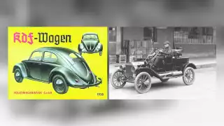    La importancia del “vocho” en México: El fin de una leyenda  