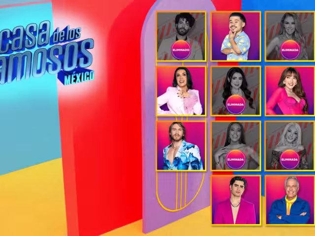 La Casa de los Famosos México: Revelan el nombre de los tres nominados de este 3 de septiembre