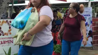 Obesidad e hipertensión amenazan a jóvenes en Ciudad del Carmen, advierten médicos