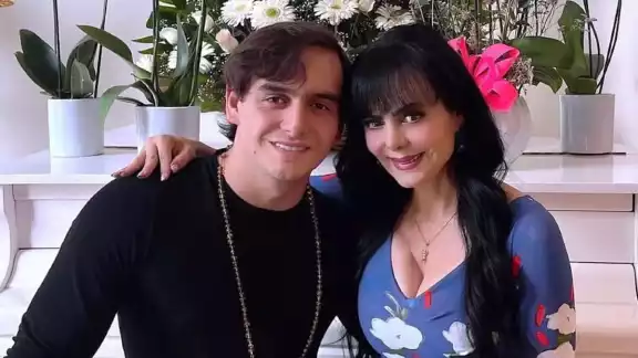 Hoy cumpliriía 30 años el hijo de Maribel Guardia Hoy cumpliriía 30 años el hijo de Maribel Guardia