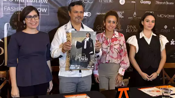 El evento unirá a la creatividad y la moda por una causa social
