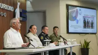 Vinculan a proceso a cerca de 400 probables delincuentes durante octubre en Quintana Roo