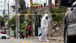 Cancunenses afirman sentirse inseguros  por el aumento de la violencia 