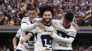 Pumas: Ellos son los jugadores que podrían salir de club
