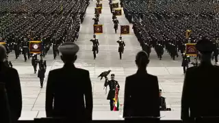 “Mujeres de las Fuerzas Armadas enorgullecen a México”, Presidenta Sheinbaum felicita a graduados y a la nueva generación de cadetes