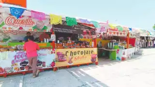   Canaco proyecta 8 mpd en derrama económica para la Feria de Ciudad del Carmen 2024  