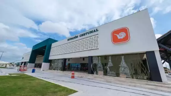 Líderes empresariales comparten optimismo por el Tren Maya previo a inauguración tramos 6 y 7