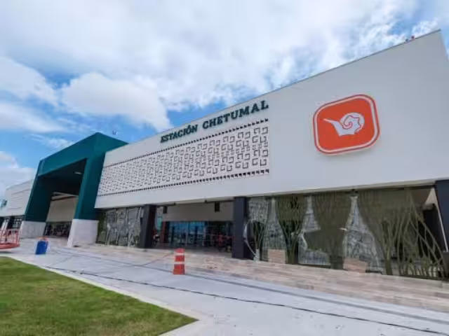 Líderes empresariales comparten optimismo por el Tren Maya previo a inauguración tramos 6 y 7