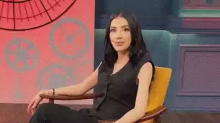 Karime Pindter desea ser conductora en el programa Netas Divinas