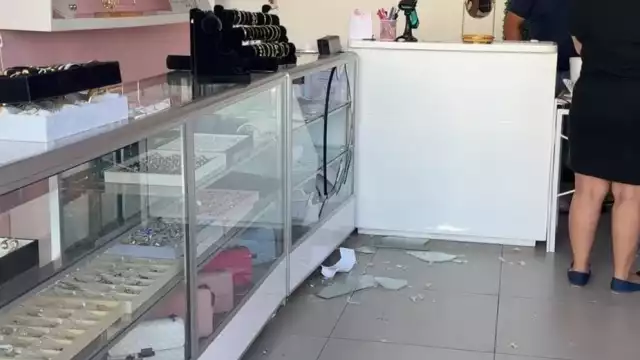 Detienen a presuntos asaltantes relacionados con otros hechos en Cancún