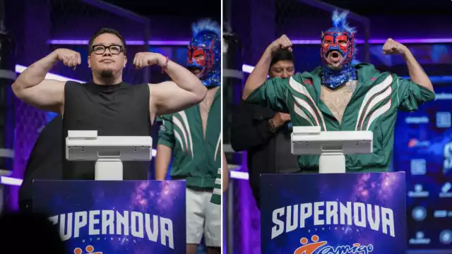 Un duelo inédito y muy esperado