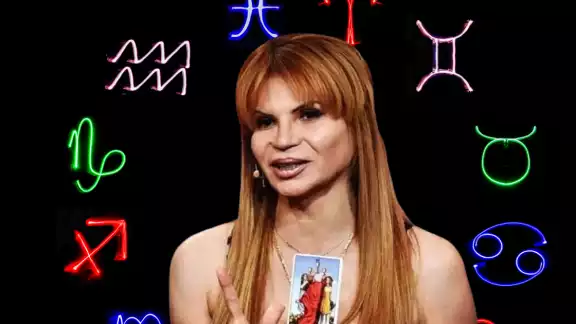 Mhoni Vidente y los mejores pronósticos astrales de este día