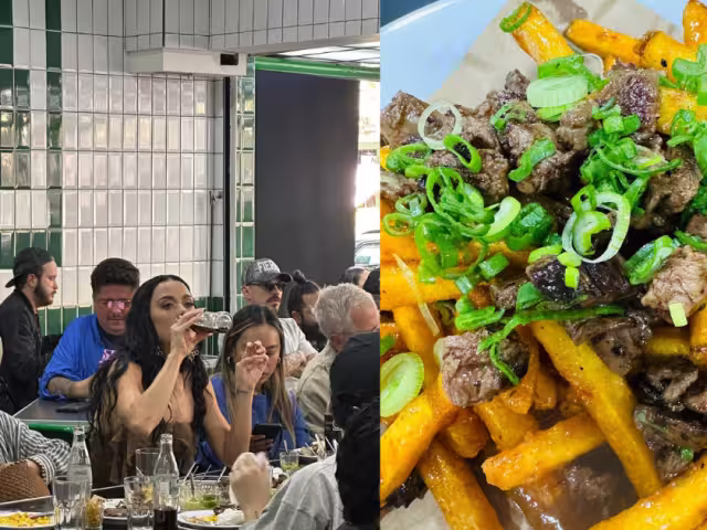 Katy Perry sí sabe a qué se viene a la CDMX